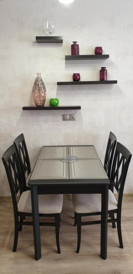 אודסה Arcadia Vip-Apartments In Golfstream מראה חיצוני תמונה