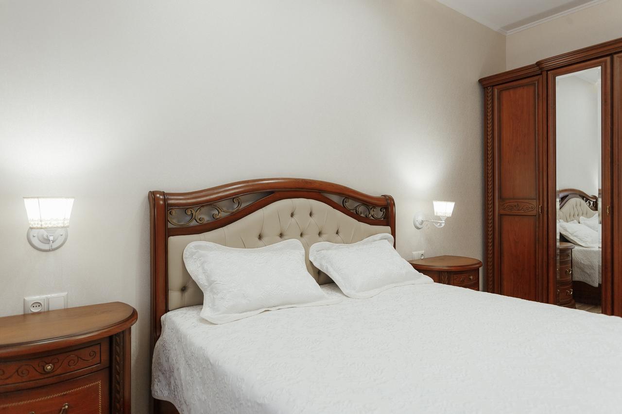 אודסה Arcadia Vip-Apartments In Golfstream מראה חיצוני תמונה
