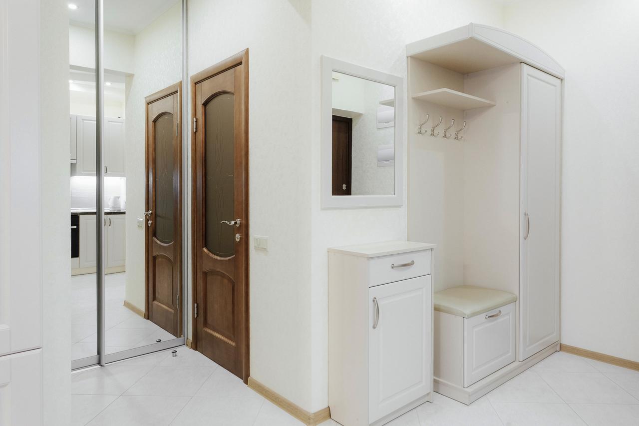 אודסה Arcadia Vip-Apartments In Golfstream מראה חיצוני תמונה