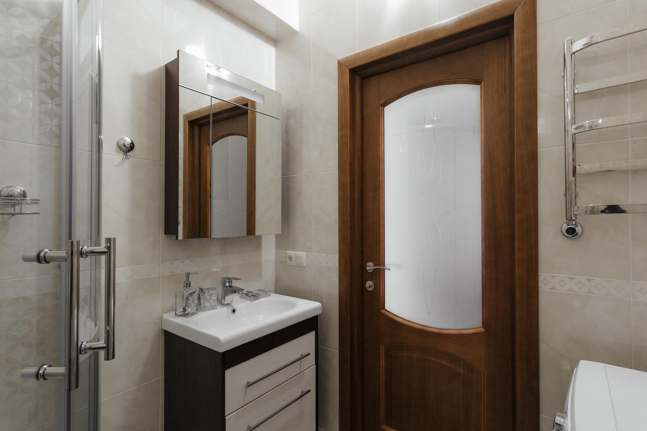 אודסה Arcadia Vip-Apartments In Golfstream מראה חיצוני תמונה