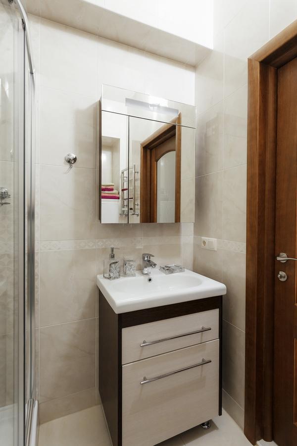 אודסה Arcadia Vip-Apartments In Golfstream מראה חיצוני תמונה