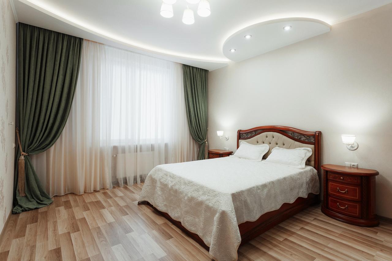 אודסה Arcadia Vip-Apartments In Golfstream מראה חיצוני תמונה