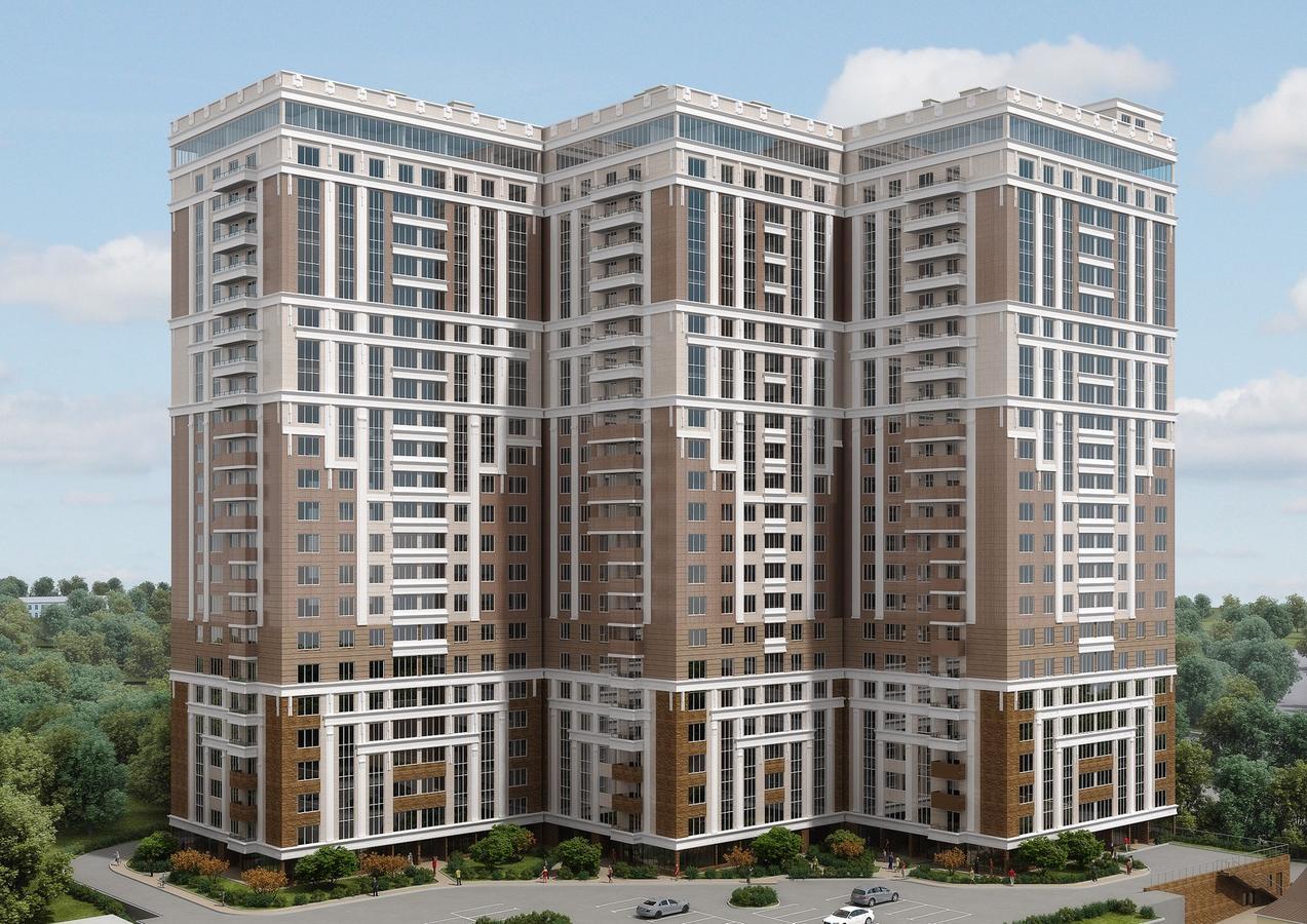 אודסה Arcadia Vip-Apartments In Golfstream מראה חיצוני תמונה