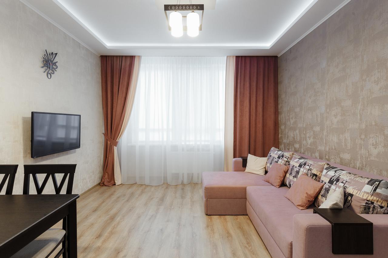 אודסה Arcadia Vip-Apartments In Golfstream מראה חיצוני תמונה