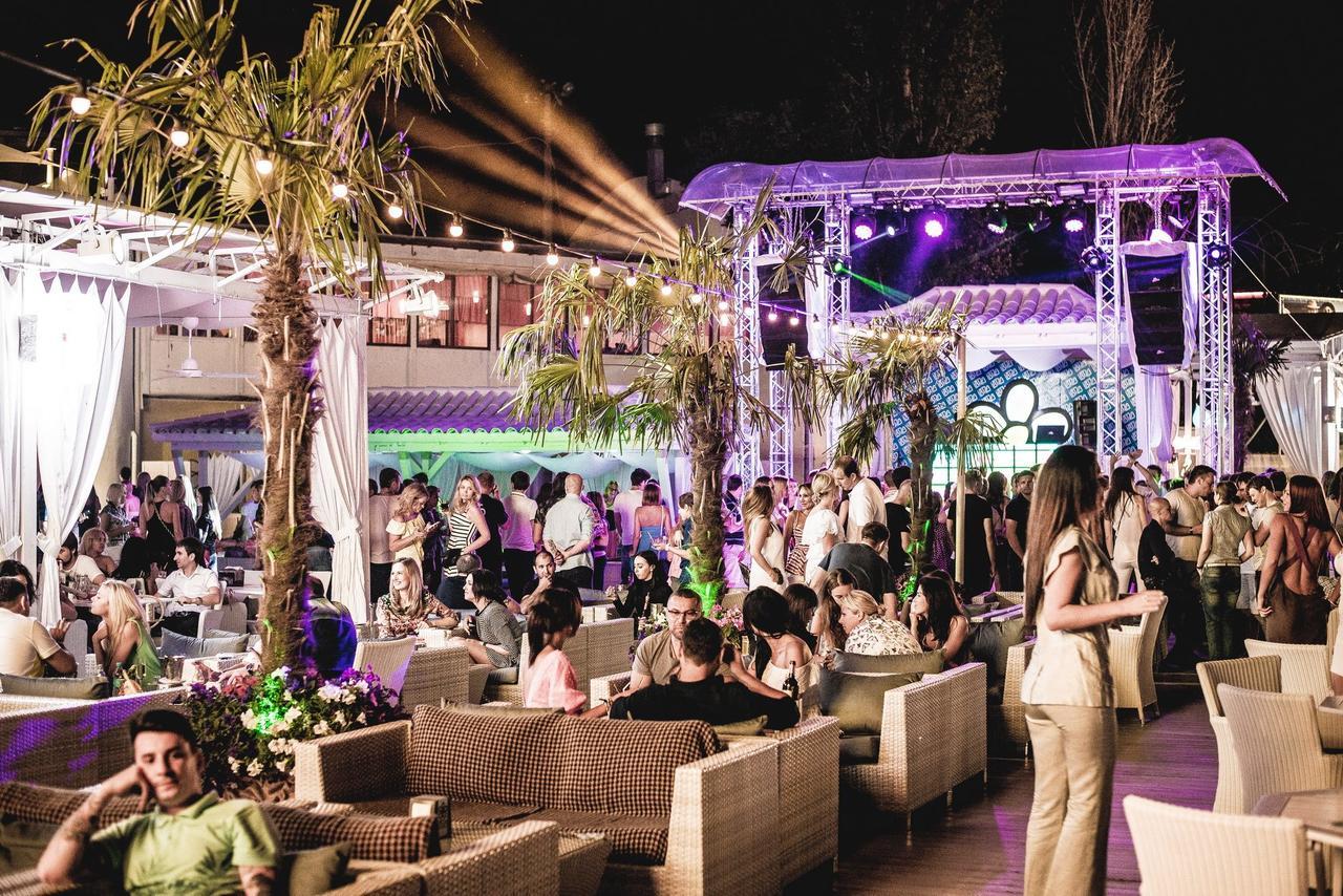 אודסה Arcadia Vip-Apartments In Golfstream מראה חיצוני תמונה