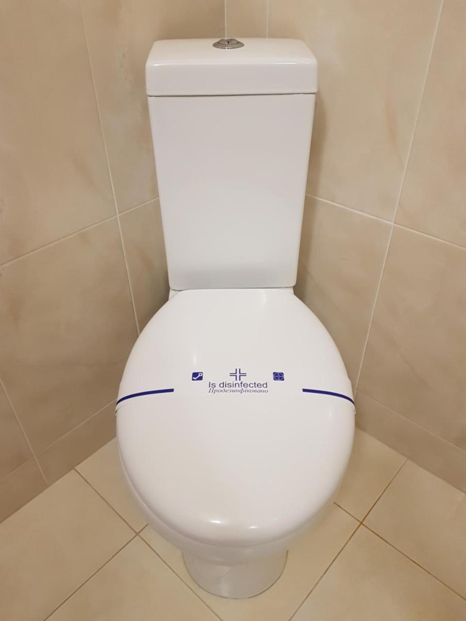 אודסה Arcadia Vip-Apartments In Golfstream מראה חיצוני תמונה
