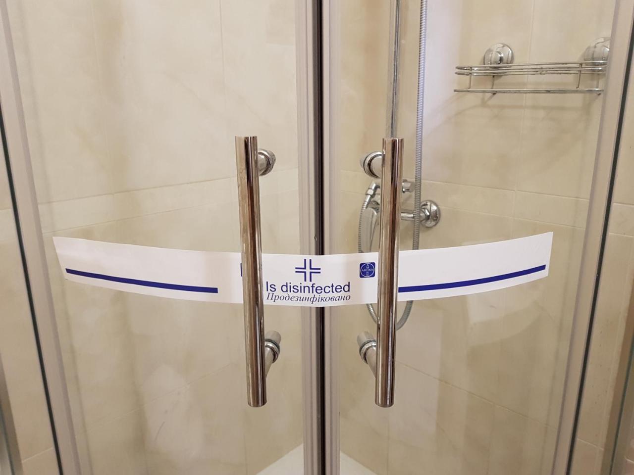 אודסה Arcadia Vip-Apartments In Golfstream מראה חיצוני תמונה